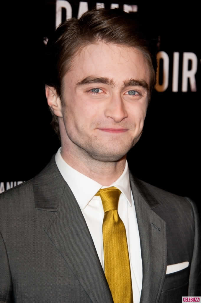 ダニエル・ラドクリフ主演映画「ウーマン・イン・ブラック 亡霊の館」Daniel Radcliffe's The Woman in Black