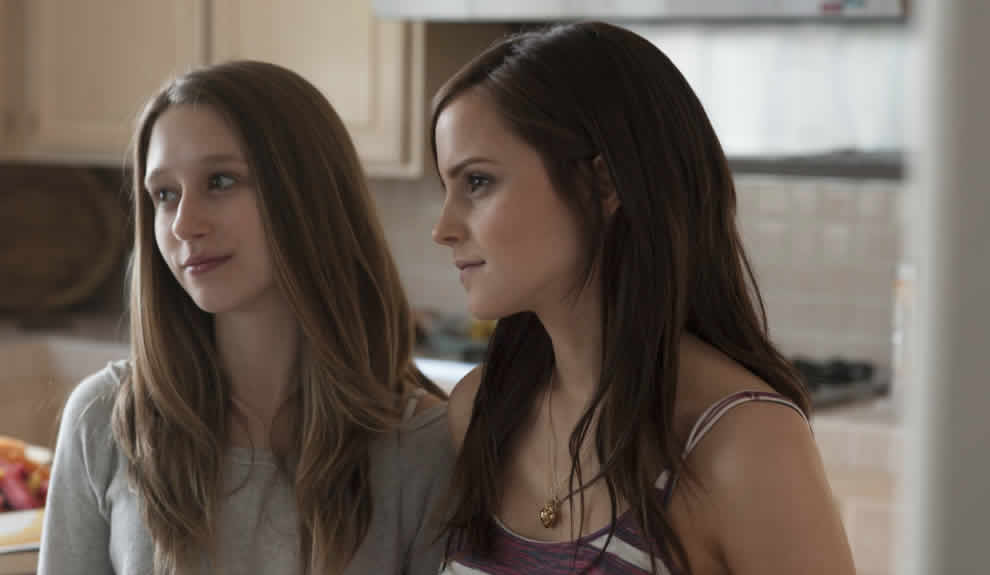 ブリング・リング The Bling Ring