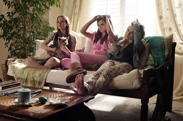 ブリング・リング The Bling Ring