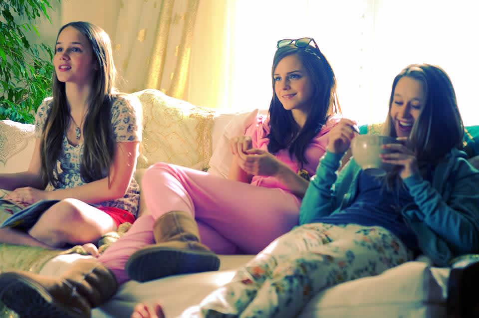 ブリング・リング The Bling Ring