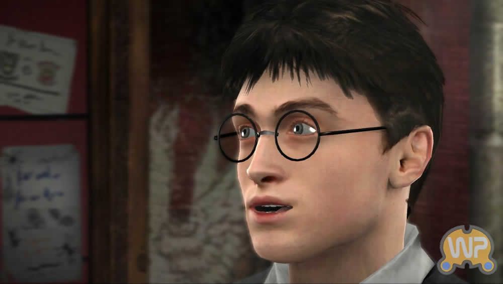 ハリー・ポッターと謎のプリンス/Harry Potter and the Half-Blood Prince