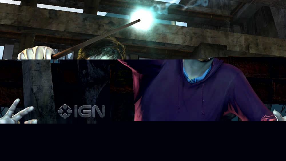n[E|b^[Ǝ̔@p[g1/Harry Potter and the Deathly Hallows